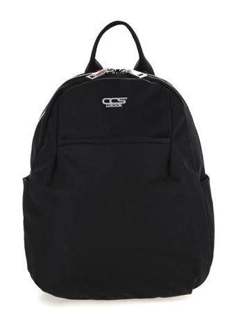 Ççs 17179R1534 Kadın Omuz Çantası Siyah