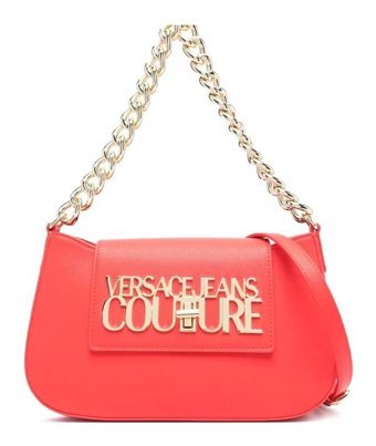 Versace Jeans Couture 75Va4Bl2 Kadın Omuz Çantası Çok Renkli