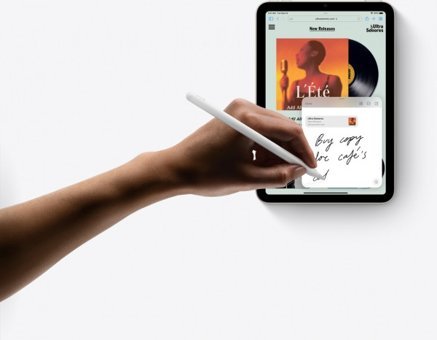 Apple iPad Mini 6.Nesil (MK8H3TU/A) 256 GB iPadOS Kalemli Sim Kartlı Mini 4 GB Ram 8.3 İnç Tablet Pembe