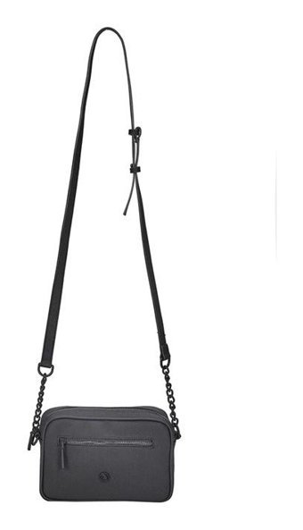 U.S. Polo Assn. Us24290R1534 Kadın Omuz Çantası Siyah