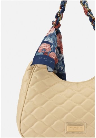 Laura Ashley Laaw23 Krem Kadın Omuz Çantası Krem