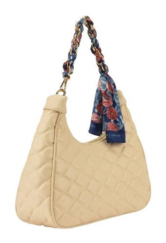 Laura Ashley Laaw23 Krem Kadın Omuz Çantası Krem
