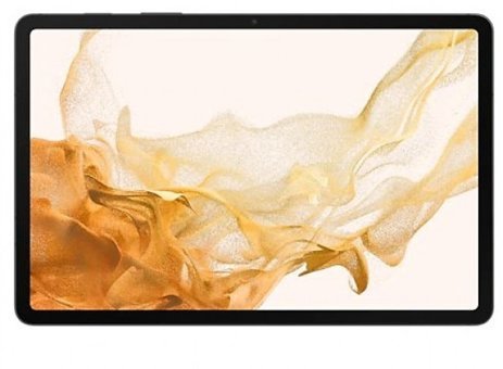 Samsung Galaxy Tab S8 128 GB Android 8 GB Ram 11 İnç Tablet Gri