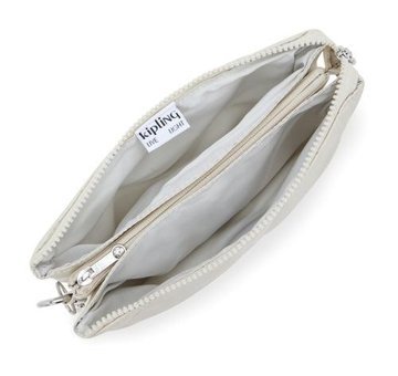 Kipling Riri Aıry Beıge Ql Kadın Omuz Çantası Bej
