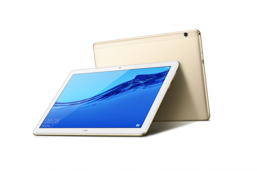 Huawei MediaPad T5 16 GB Android 2 GB Ram 10.1 İnç Tablet Siyah