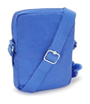 Kipling Gunne Havana Kadın Omuz Çantası Mavi