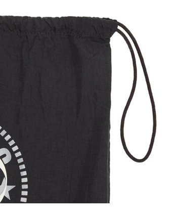 Kipling Pack Support Extra Kadın Omuz Çantası Siyah