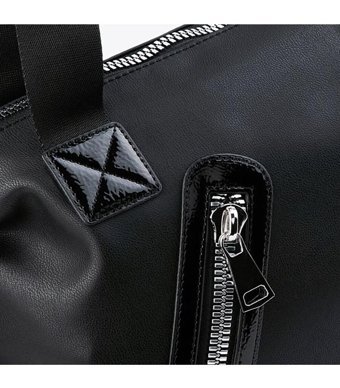 Nas Bag Yeni Sezon Omuz Kadın Omuz Çantası Siyah