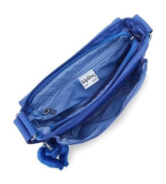 Kipling Loreen M Havana Kadın Omuz Çantası Mavi