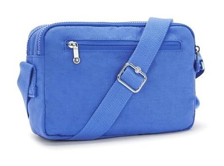 Kipling Abanu M Havana Kadın Omuz Çantası Mavi