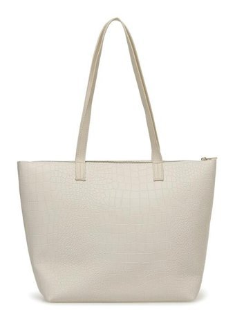 Nine West Clunybag Krem Kadın Omuz Çantası Bej