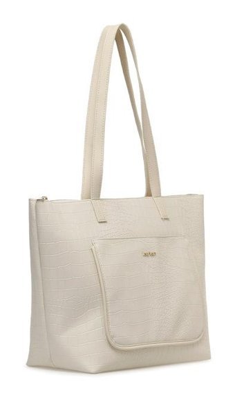 Nine West Clunybag Krem Kadın Omuz Çantası Bej