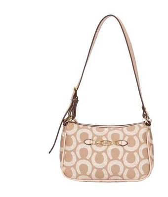 U.S. Polo Assn. Us24195R0913 Kadın Omuz Çantası Taş Rengi