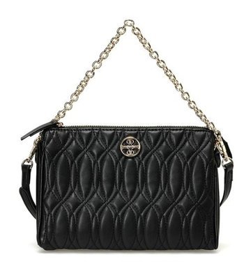 Nine West Angelına Nqg127113 Kadın Omuz Çantası Siyah