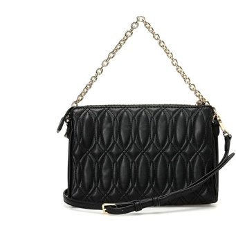 Nine West Angelına Nqg127113 Kadın Omuz Çantası Siyah