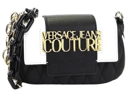 Versace Jeans Couture 75Va4Bb2 Kadın Omuz Çantası Çok Renkli