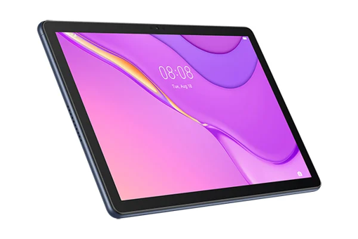 Huawei MatePad T 10S 128 GB Android 4 GB Ram 10.1 İnç Tablet Mavi