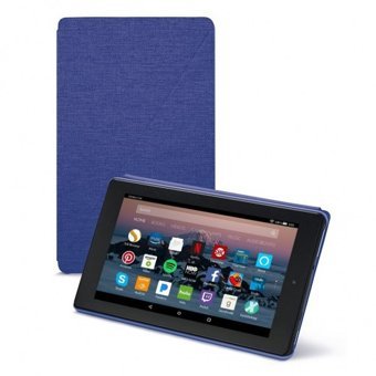 Amazon Kindle Fire 16 GB Android 1.5 GB Ram 8.0 İnç Tablet Mor