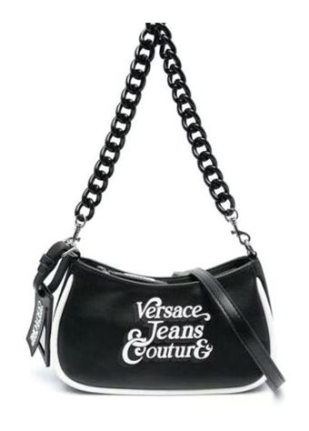 Versace Jeans Couture 75Va4Bj4 Kadın Omuz Çantası Çok Renkli