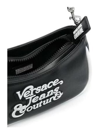 Versace Jeans Couture 75Va4Bj4 Kadın Omuz Çantası Çok Renkli