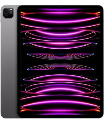 Apple iPad Pro 6.Nesil (MP233TU/A) 512 GB iPadOS Sim Kartlı 8 GB Ram 12.9 İnç Tablet Gümüş