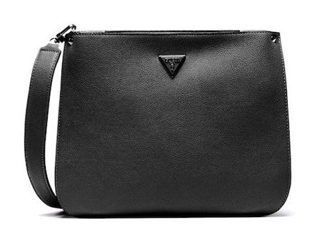 Guess Bg877818 Kadın Omuz Çantası Siyah