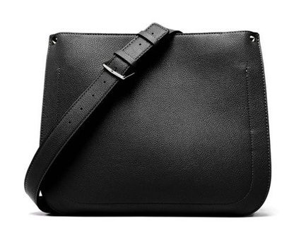 Guess Bg877818 Kadın Omuz Çantası Siyah