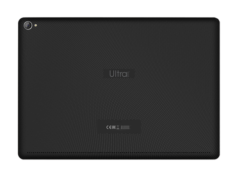 Technopc Ultrapad UP10.S43LA 32 GB Android 4 GB Ram 10.1 İnç Tablet Siyah