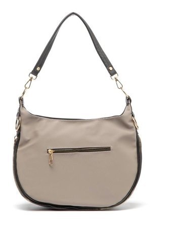 Th Bags ThYk12938 Std Kadın Omuz Çantası Çok Renkli