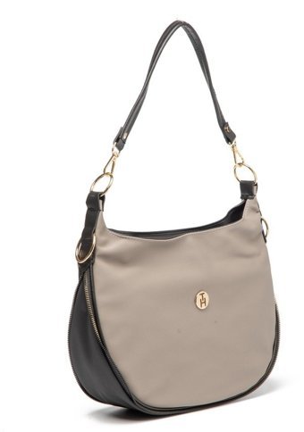 Th Bags ThYk12938 Std Kadın Omuz Çantası Çok Renkli