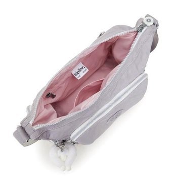 Kipling Gabb S Tender Kadın Omuz Çantası Gri