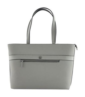 U.S. Polo Assn. A. Us23271 Kadın Omuz Çantası Gri