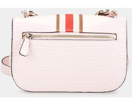 Guess Hwcg9307200 Plk Kadın Omuz Çantası Pembe