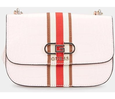 Guess Hwcg9307200 Plk Kadın Omuz Çantası Pembe
