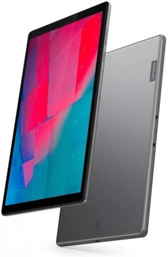 Lenovo Tab M10 HD 2.Nesil 64 GB Android 4 GB Ram 10.1 İnç Tablet Gri