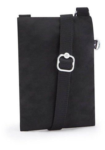 Kipling Afia Lite Lıte Kadın Omuz Çantası Siyah