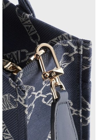 Michael Kors 30F3G3Gc7J 407 Kadın Omuz Çantası Lacivert