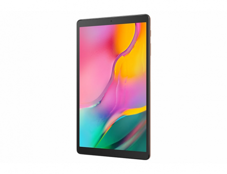 Samsung Galaxy Tab A 32 GB Android 2 GB Ram 10.1 İnç Tablet Gümüş