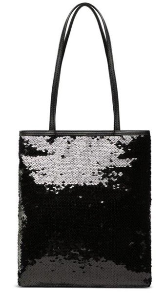 Love Moschino Jc4069Pp1Glp100A Kadın Omuz Çantası Siyah