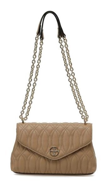 Nine West Angelına Nqg127121 Kadın Omuz Çantası Kahverengi