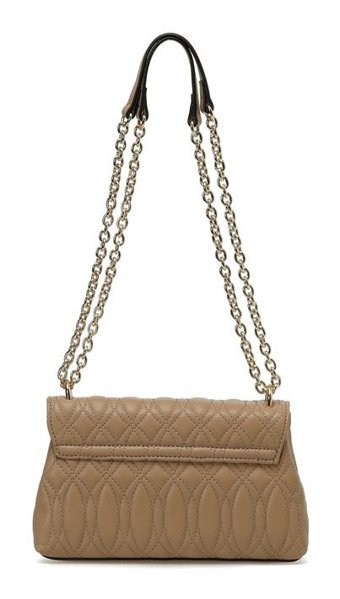 Nine West Angelına Nqg127121 Kadın Omuz Çantası Kahverengi