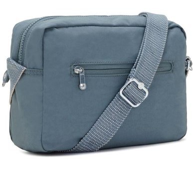 Kipling Albena M Kadın Omuz Çantası Mavi