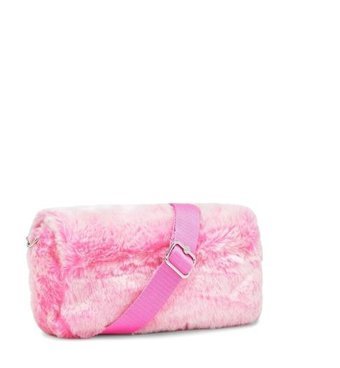 Kipling Aras Valentıne Kadın Omuz Çantası Pembe