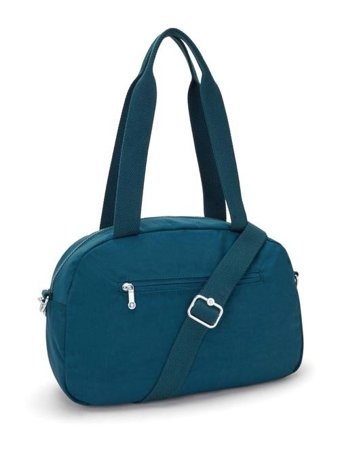 Kipling Cool Defea Cosmıc Emerald Kadın Omuz Çantası Yeşil