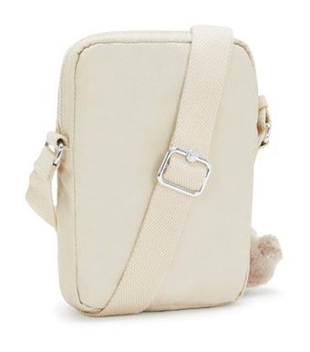 Kipling Gunne Beıge Pearl Kadın Omuz Çantası Bej