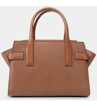 Love Moschino Mıchael Kors 30S0Gnms1L230R1755 Kadın Omuz Çantası Taba
