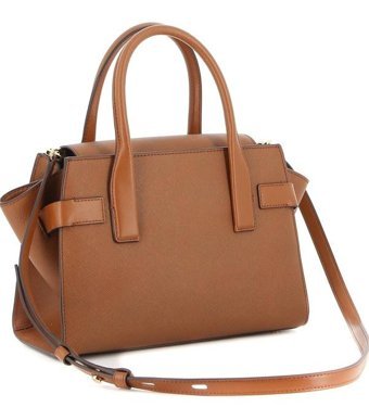 Love Moschino Mıchael Kors 30S0Gnms1L230R1755 Kadın Omuz Çantası Taba