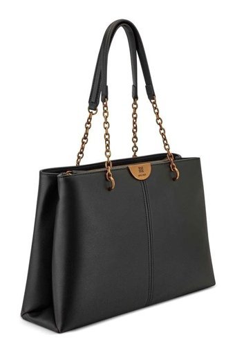 Nine West Keyse Nbs135723 Kadın Omuz Çantası Siyah