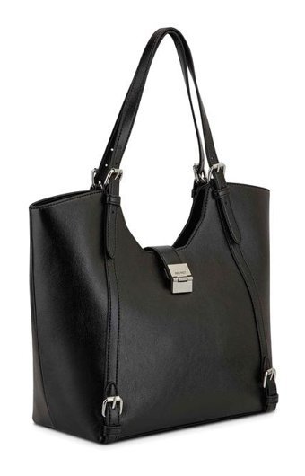 Nine West Leland Nyn136422 Kadın Omuz Çantası Siyah