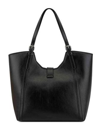 Nine West Leland Nyn136422 Kadın Omuz Çantası Siyah